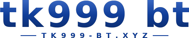 tk999 bt logo